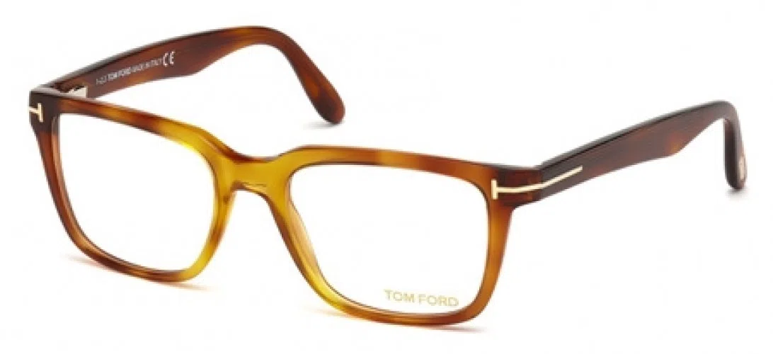 Tom Ford 5304 Eyeglasses - view 4